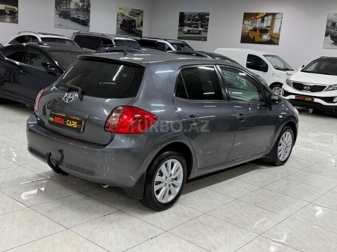 Toyota Auris 2007, 236,000 km - 1.4 l - Sumqayıt