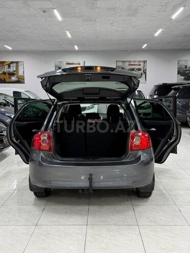 Toyota Auris 2007, 236,000 km - 1.4 l - Sumqayıt