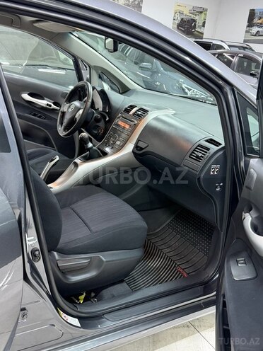 Toyota Auris 2007, 236,000 km - 1.4 l - Sumqayıt
