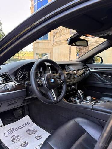 BMW 528 2015, 245,000 km - 2.0 л - Ağcabədi