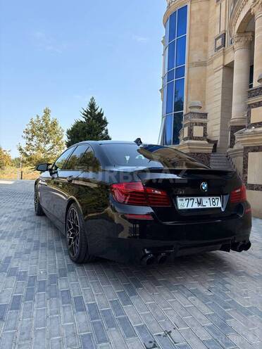 BMW 528 2015, 245,000 km - 2.0 л - Ağcabədi