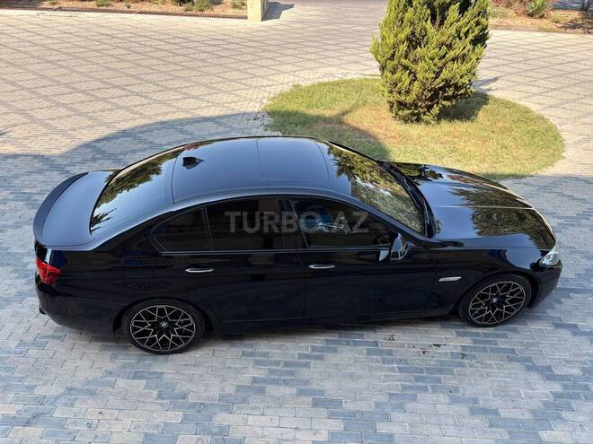 BMW 528 2015, 245,000 km - 2.0 л - Ağcabədi