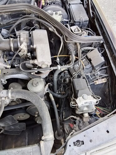 Mercedes E 200 1995, 364,646 km - 2.0 l - Qazax