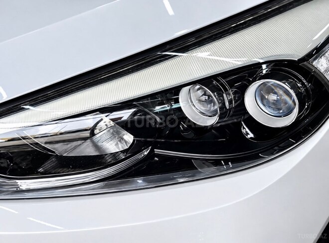 Hyundai Tucson 2016, 175,600 km - 1.7 л - Bakı