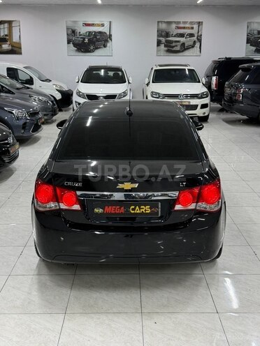 Chevrolet Cruze 2014, 217,000 km - 1.4 l - Sumqayıt