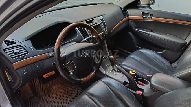 Hyundai Sonata 2008, 155,000 km - 2.0 л - Bakı