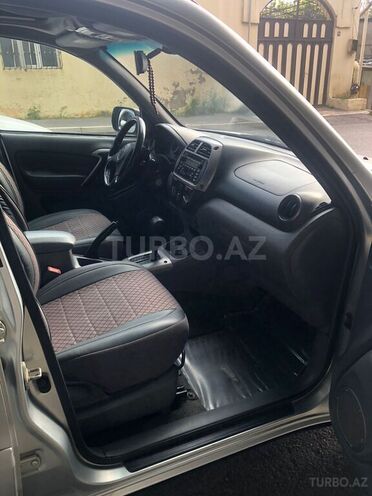 Toyota RAV4 2002, 395,000 km - 2.0 л - Bakı