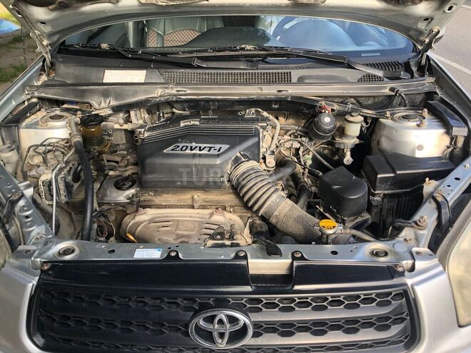 Toyota RAV4 2002, 395,000 km - 2.0 л - Bakı