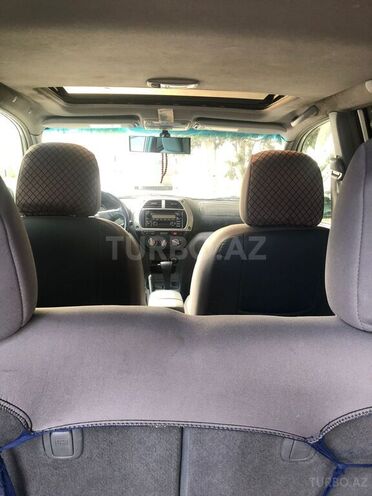 Toyota RAV4 2002, 395,000 km - 2.0 л - Bakı