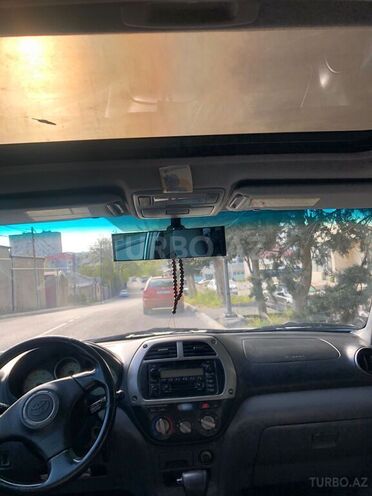 Toyota RAV4 2002, 395,000 km - 2.0 л - Bakı