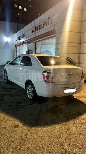 Chevrolet Cobalt 2024, 140,000 km - 1.5 л - Bakı
