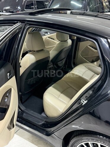 Kia Optima 2015, 167,000 km - 2.4 l - Sumqayıt
