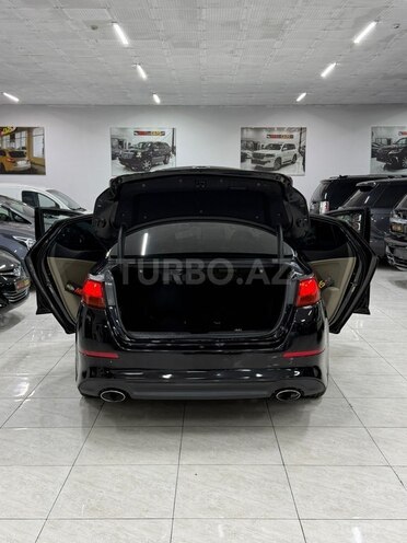 Kia Optima 2015, 167,000 km - 2.4 l - Sumqayıt