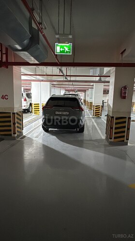 Toyota RAV4 2025, 6,000 km - 2.5 l - Bakı