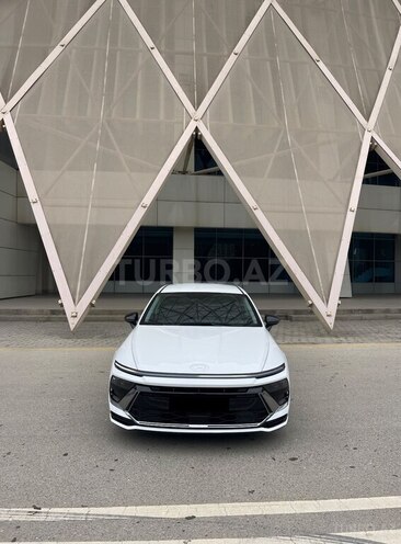 Hyundai Sonata 2024, 51,000 km - 2.0 l - Bakı