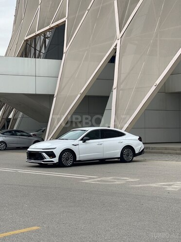 Hyundai Sonata 2024, 51,000 km - 2.0 l - Bakı