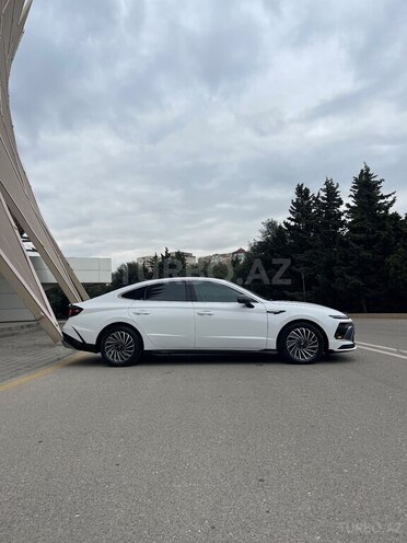 Hyundai Sonata 2024, 51,000 km - 2.0 l - Bakı