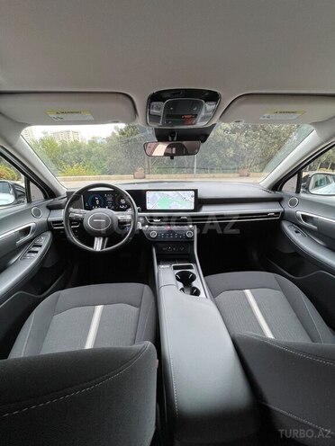 Hyundai Sonata 2024, 51,000 km - 2.0 l - Bakı