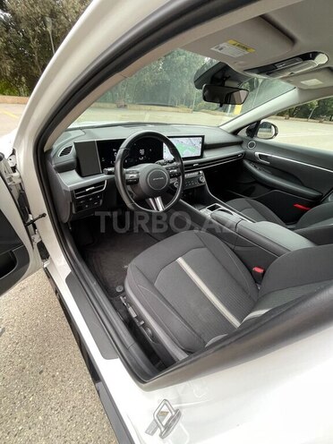 Hyundai Sonata 2024, 51,000 km - 2.0 l - Bakı