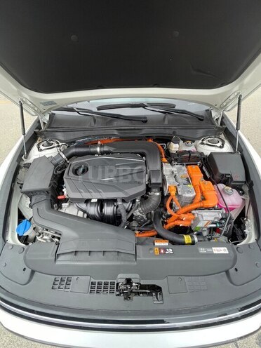 Hyundai Sonata 2024, 51,000 km - 2.0 l - Bakı
