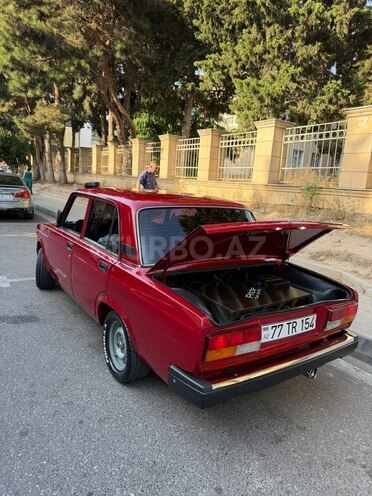 LADA (VAZ) 2107 2007, 250,000 km - 1.6 l - Bakı