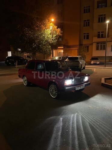 LADA (VAZ) 2107 2007, 250,000 km - 1.6 l - Bakı