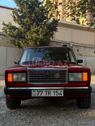 LADA (VAZ) 2107 2007, 250,000 km - 1.6 l - Bakı