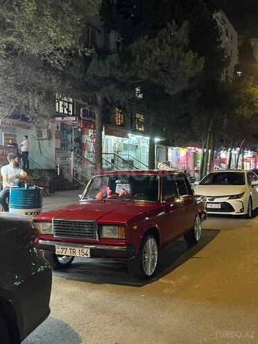 LADA (VAZ) 2107 2007, 250,000 km - 1.6 l - Bakı