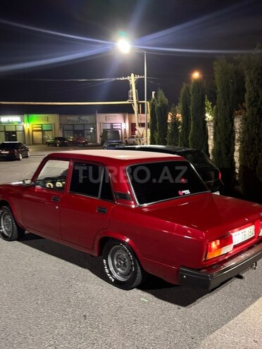 LADA (VAZ) 2107 2007, 250,000 km - 1.6 l - Bakı