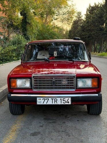 LADA (VAZ) 2107 2007, 250,000 km - 1.6 l - Bakı