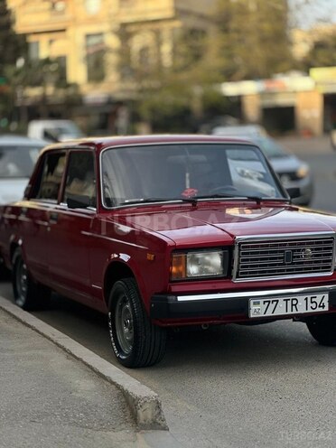 LADA (VAZ) 2107 2007, 250,000 km - 1.6 l - Bakı