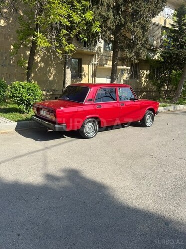 LADA (VAZ) 2107 2007, 250,000 km - 1.6 l - Bakı