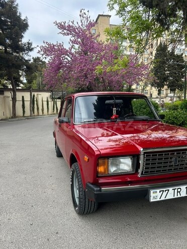 LADA (VAZ) 2107 2007, 250,000 km - 1.6 l - Bakı