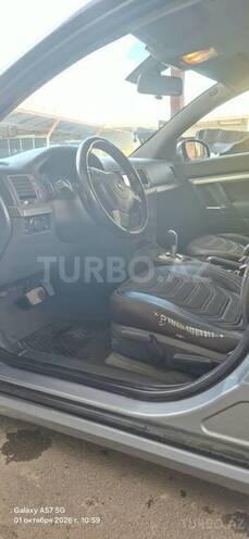 Opel Vectra 2008, 325,000 km - 1.8 l - Gəncə
