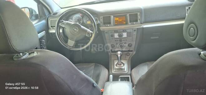 Opel Vectra 2008, 325,000 km - 1.8 l - Gəncə