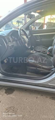 Opel Vectra 2008, 325,000 km - 1.8 l - Gəncə