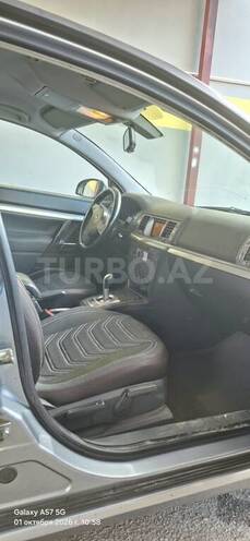 Opel Vectra 2008, 325,000 km - 1.8 l - Gəncə