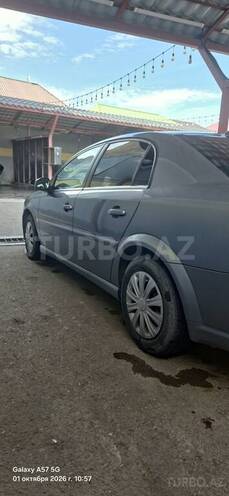 Opel Vectra 2008, 325,000 km - 1.8 l - Gəncə