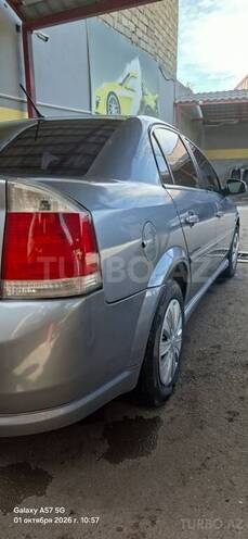 Opel Vectra 2008, 325,000 km - 1.8 l - Gəncə