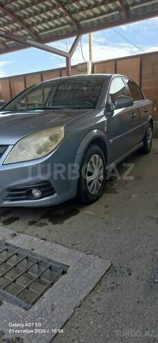 Opel Vectra 2008, 325,000 km - 1.8 l - Gəncə