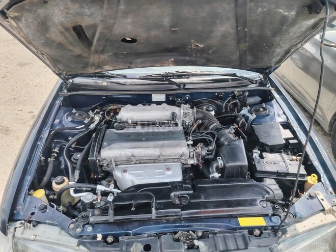 Kia Clarus 1998, 217,000 km - 2.0 l - Sumqayıt