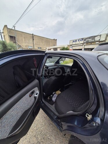 Kia Clarus 1998, 217,000 km - 2.0 l - Sumqayıt