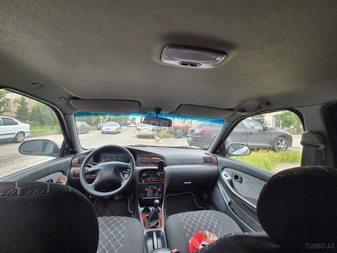 Kia Clarus 1998, 217,000 km - 2.0 l - Sumqayıt