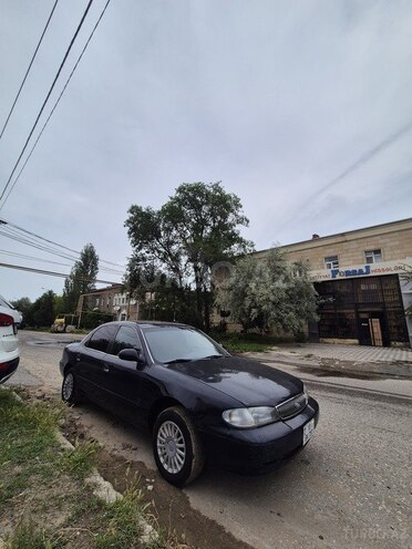 Kia Clarus 1998, 217,000 km - 2.0 l - Sumqayıt