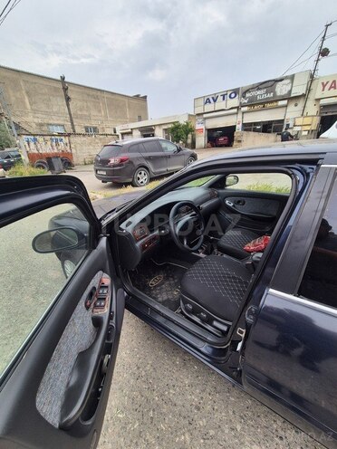 Kia Clarus 1998, 217,000 km - 2.0 l - Sumqayıt