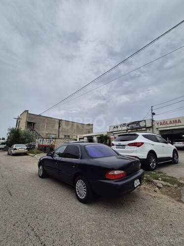 Kia Clarus 1998, 217,000 km - 2.0 l - Sumqayıt