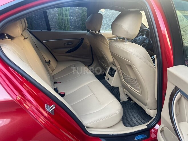 BMW 328 2015, 235,000 km - 2.0 l - Bakı