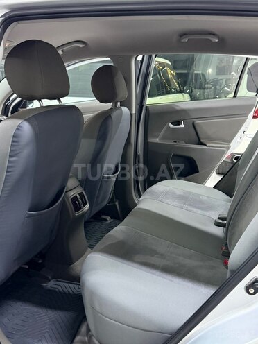 Kia Sportage 2013, 184,000 km - 2.4 l - Sumqayıt