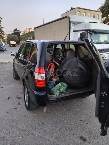 Chery Tiggo (T11) 2008, 353,968 km - 2.0 l - Bakı