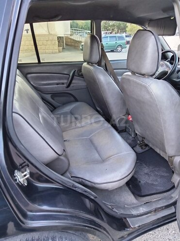 Chery Tiggo (T11) 2008, 353,968 km - 2.0 l - Bakı